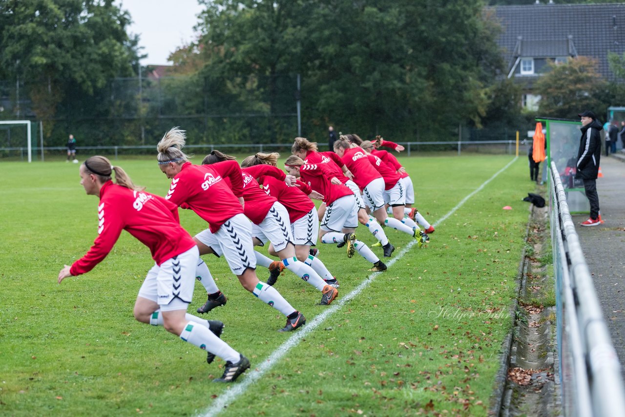 Bild 143 - Frauen SV Henstedt Ulzburg II - TSV Klausdorf : Ergebnis: 2:1